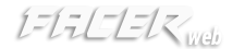 Facer web
